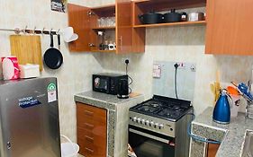 Em'S Place Bridge View Furnished Apartments Naivasha